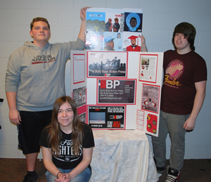 students business project